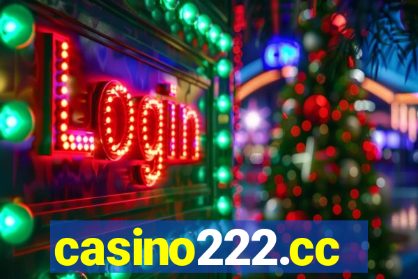 casino222.cc