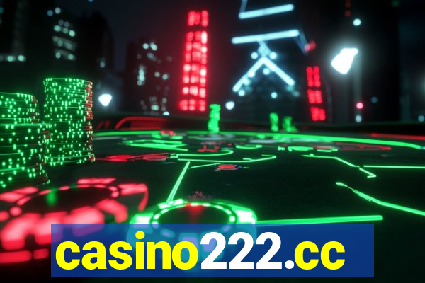 casino222.cc