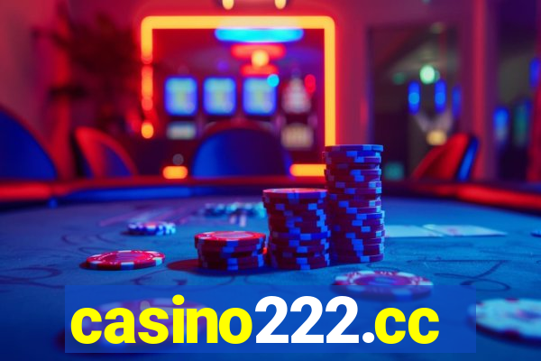 casino222.cc