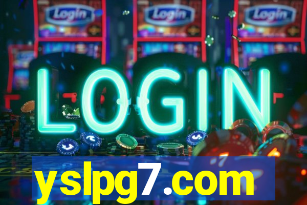 yslpg7.com