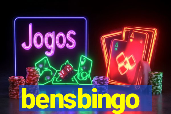 bensbingo