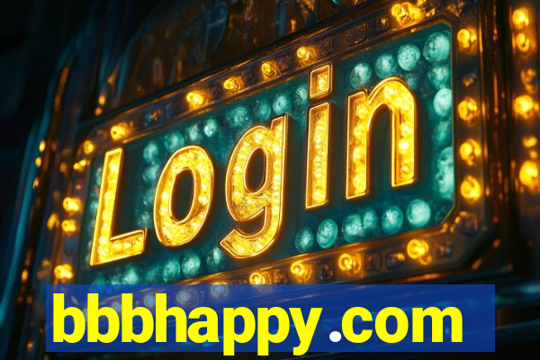 bbbhappy.com