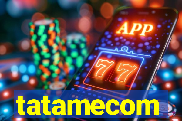 tatamecom