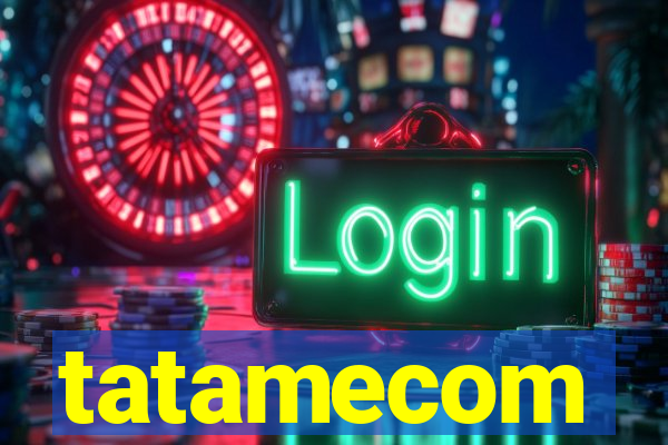 tatamecom