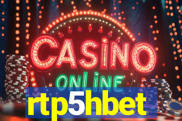 rtp5hbet