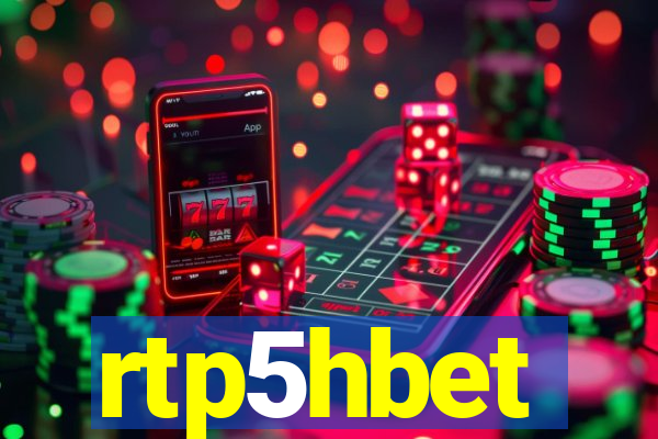 rtp5hbet