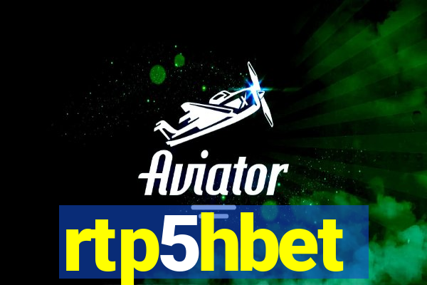 rtp5hbet