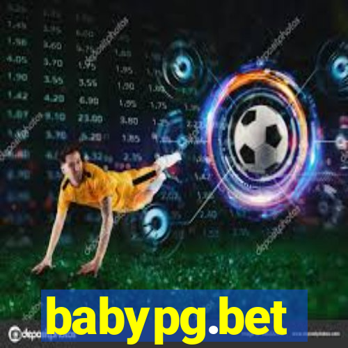 babypg.bet