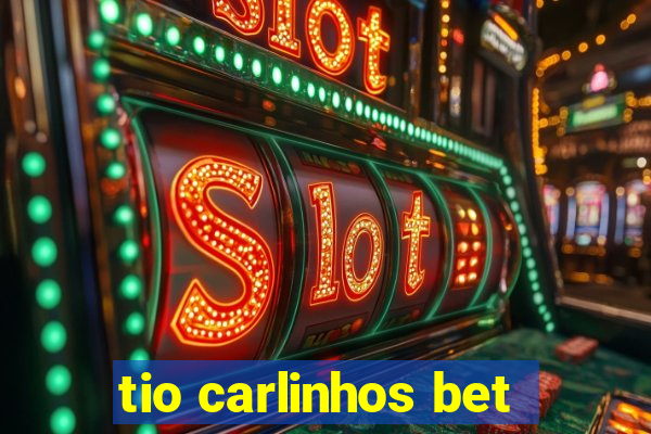 tio carlinhos bet