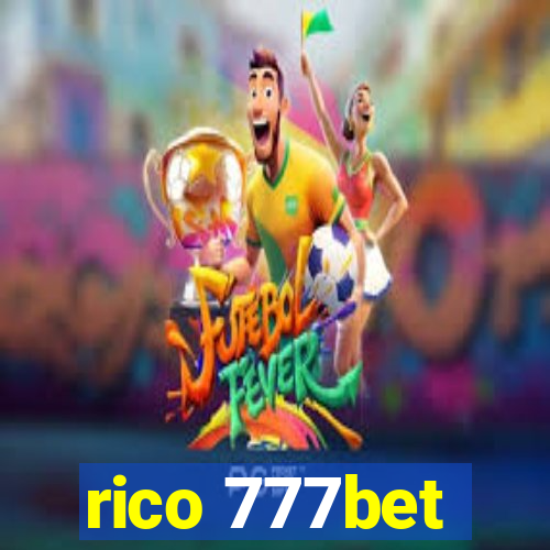 rico 777bet