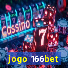 jogo 166bet