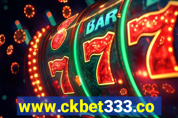 www.ckbet333.com