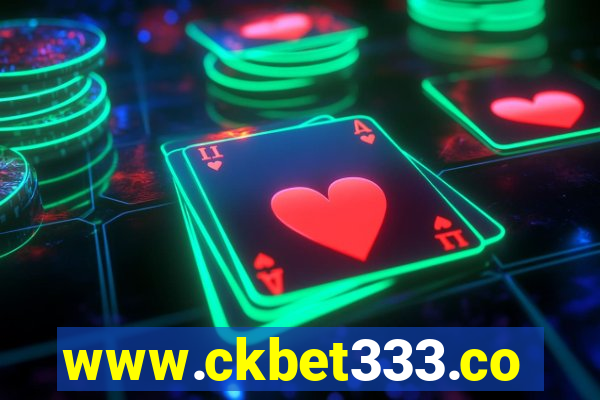 www.ckbet333.com