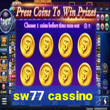 sw77 cassino