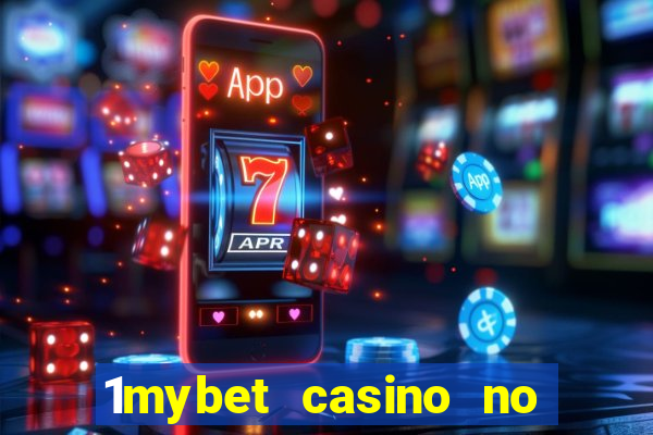 1mybet casino no deposit bonus code