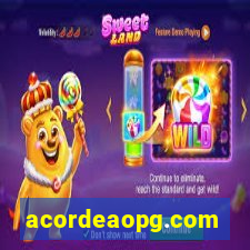 acordeaopg.com