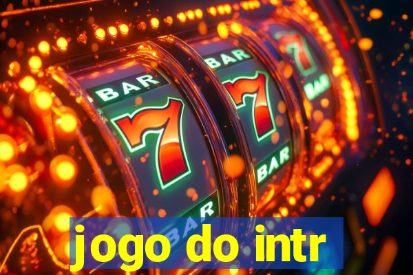 jogo do intr