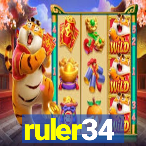 ruler34