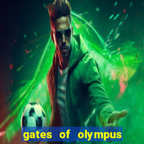 gates of olympus max win