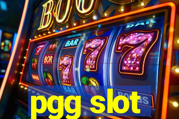 pgg slot