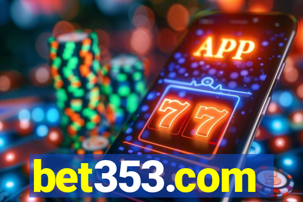 bet353.com