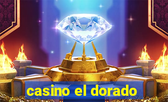 casino el dorado