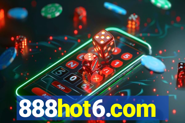 888hot6.com