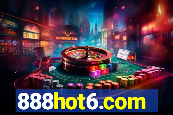 888hot6.com