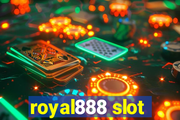 royal888 slot