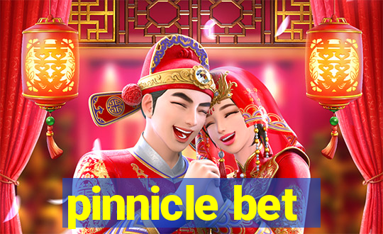 pinnicle bet