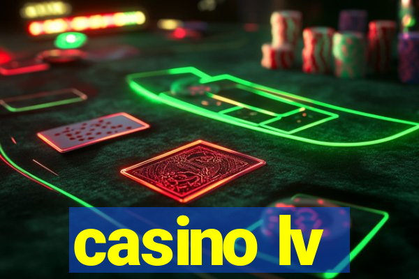 casino lv