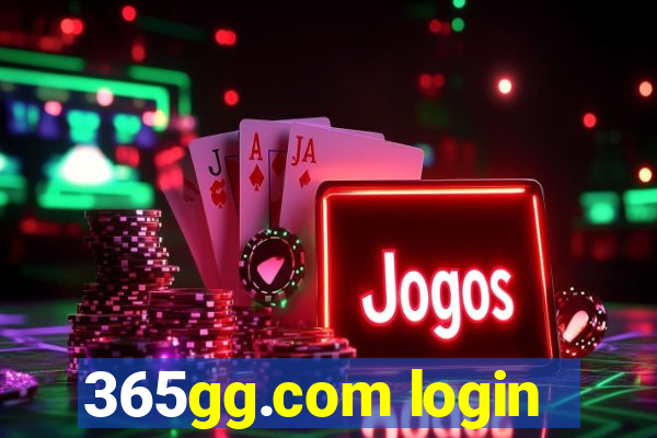 365gg.com login