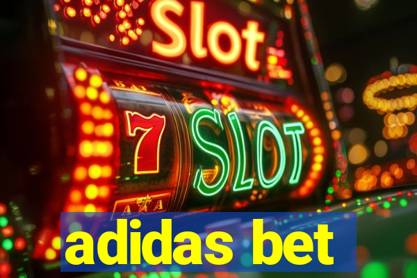 adidas bet