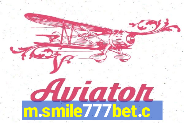 m.smile777bet.com