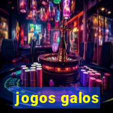 jogos galos