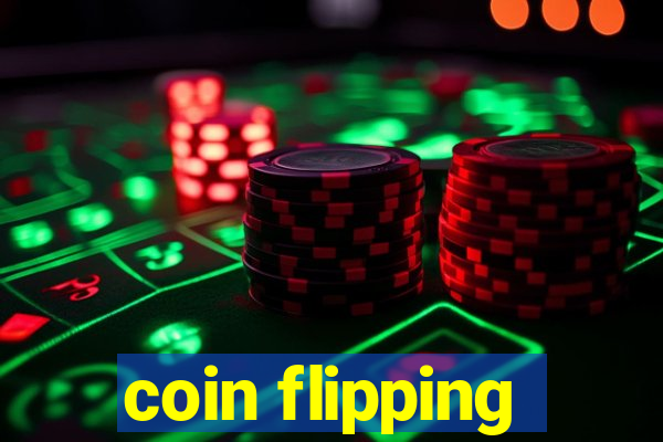 coin flipping