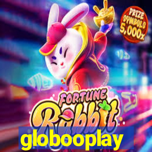 globooplay