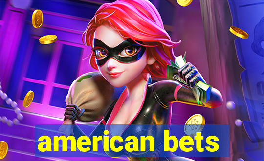 american bets