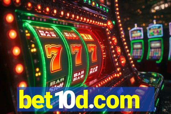 bet10d.com