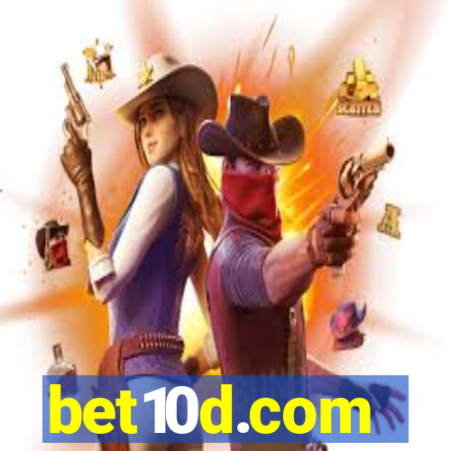 bet10d.com