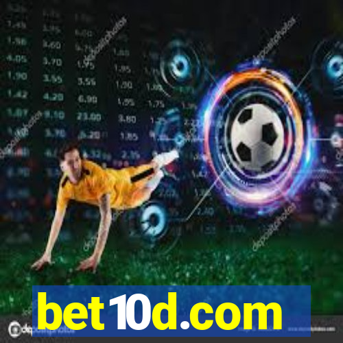 bet10d.com