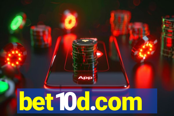 bet10d.com