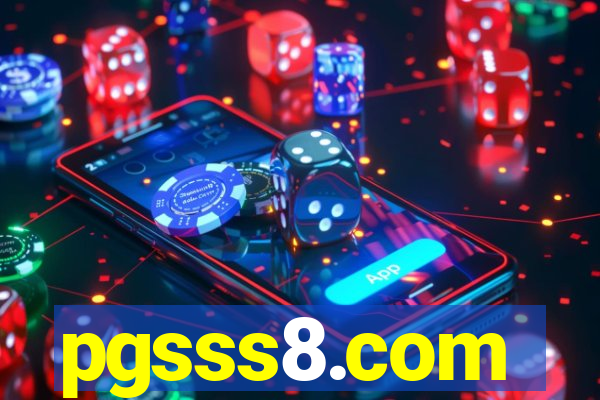 pgsss8.com