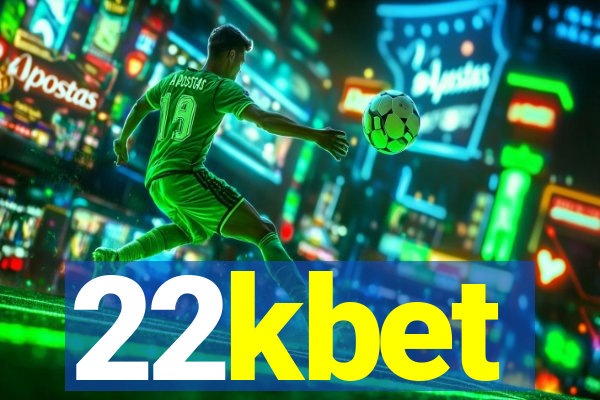 22kbet