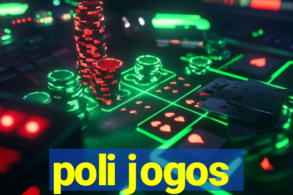 poli jogos