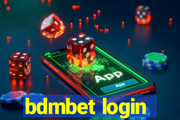 bdmbet login