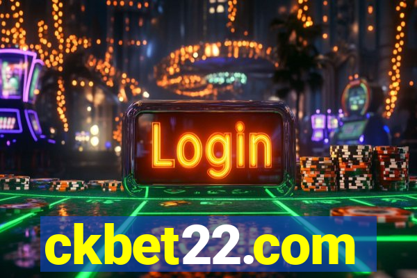 ckbet22.com