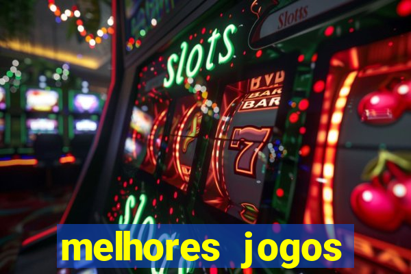 melhores jogos offline para iphone