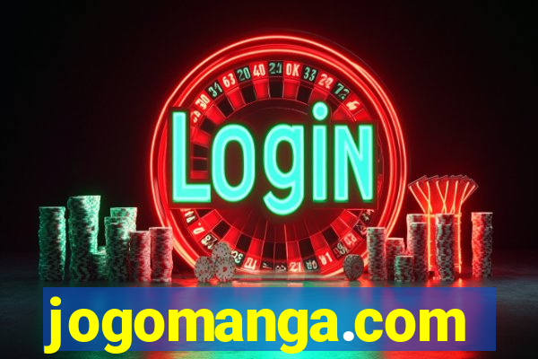 jogomanga.com