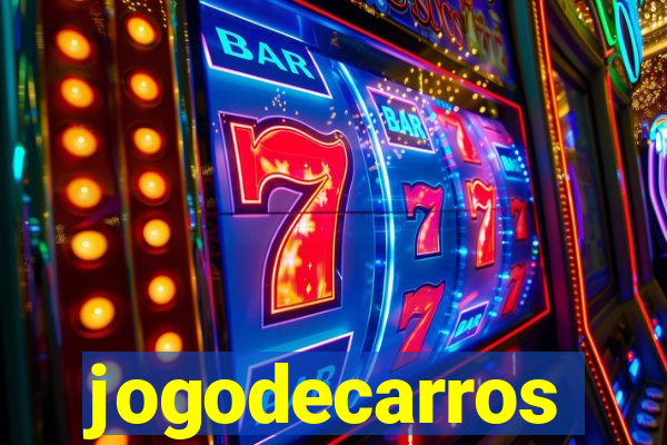 jogodecarros